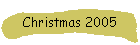 Christmas 2005