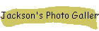 Jackson's Photo Gallery